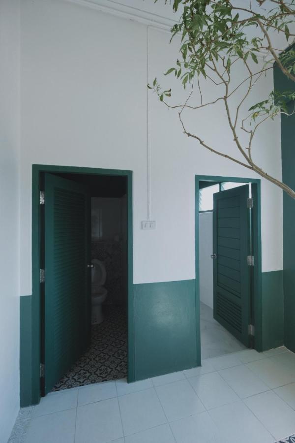 Matou Hostel & Cafe Trang Extérieur photo